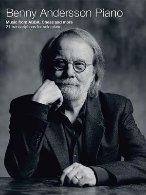 Benny Andersson Piano: Music from Abba, Chess and More Cover Image