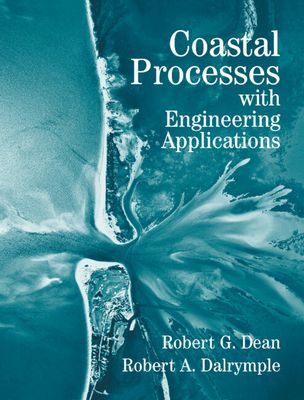 Coastal Processes with Engineering Applications Cover Image