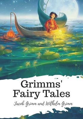 Grimms' Fairy Tales