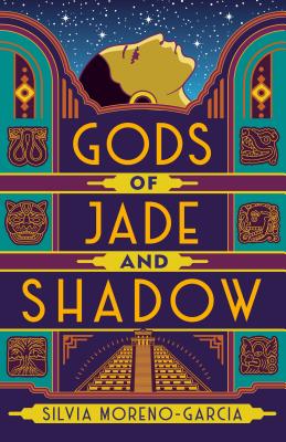 Cover Image for Gods of Jade and Shadow