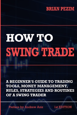 How To Swing Trade Cover Image