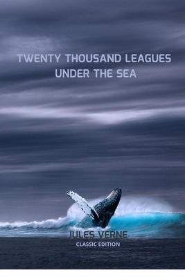 Twenty Thousand Leagues Under the Sea
