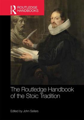 Cover for The Routledge Handbook of the Stoic Tradition