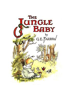 The Jungle Baby Cover Image