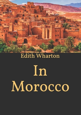 In Morocco Cover Image