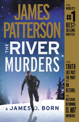 The River Murders Cover Image