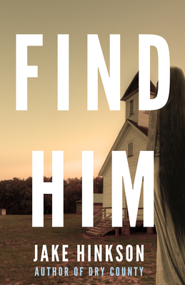 Cover for Find Him