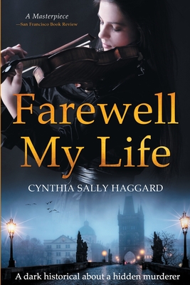 Cover for Farewell My Life