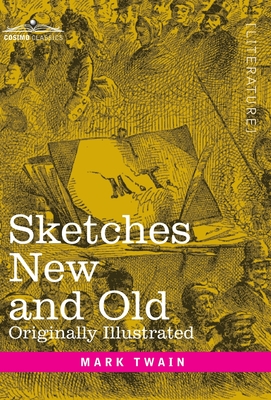 Sketches New and Old