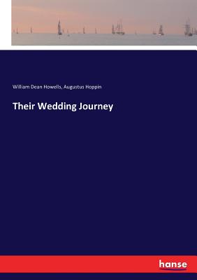 Their Wedding Journey Cover Image