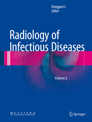 Radiology of Infectious Diseases, Volume 2 Cover Image