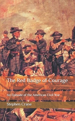 The Red Badge of Courage