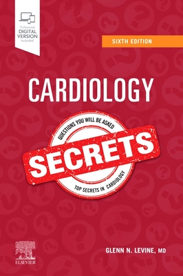 Cardiology Secrets Cover Image