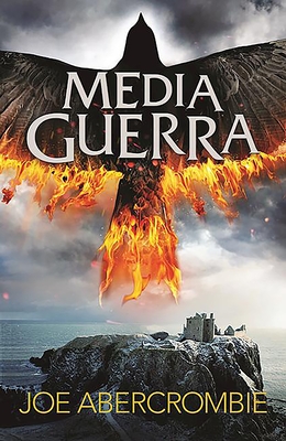 Media guerra / Half a War (El mar Quebrado / Shattered Sea #3)