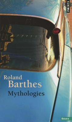 Mythologies Cover Image