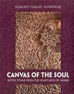 Cover for Canvas of the Soul