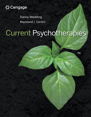 Current Psychotherapies (Mindtap Course List) (Paperback