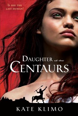 Cover Image for Centauriad #1: Daughter of the Centaurs