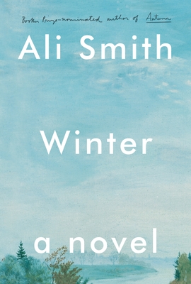 Winter: A Novel (Seasonal Quartet) Cover Image