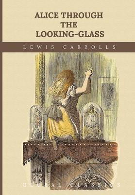 Through the Looking-Glass
