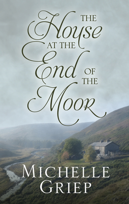 The House at the End of the Moor Cover Image