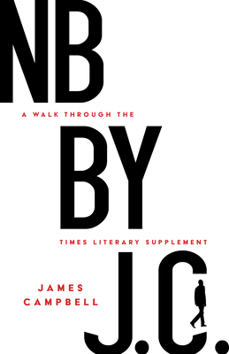 Cover for NB by J. C.