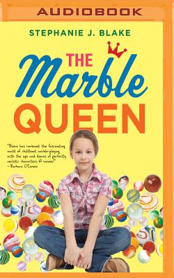 The Marble Queen Cover Image