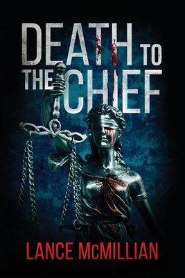 Death to the Chief Cover Image