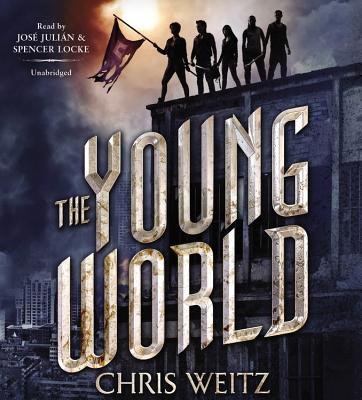 The Young World Lib/E Cover Image