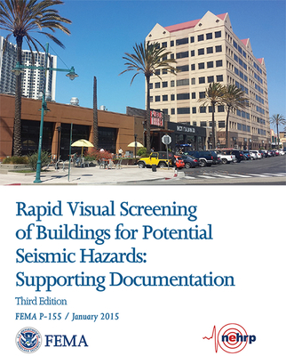 Rapid Visual Screening of Buildings for Potential Seismic Hazards: Supporting Documentation Cover Image