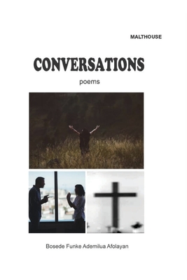 Conversations By Bosede Funke Ademilua Afolayan Cover Image