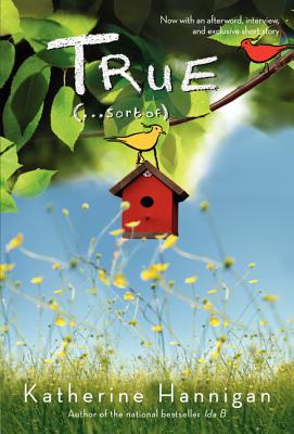 True (. . . Sort Of) Cover Image