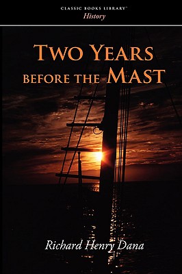 Two Years Before The Mast Paperback Tattered Cover