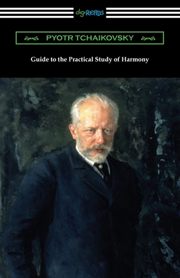 Guide to the Practical Study of Harmony Cover Image