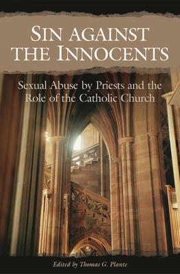 Cover for Sin Against the Innocents