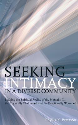 Seeking Intimacy in a Diverse Community Cover Image