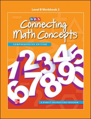Connecting Math Concepts Level B, Workbook 2 Cover Image