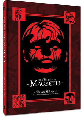 The Tragedie of Macbeth Cover Image