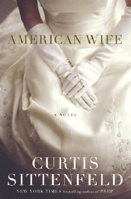 Cover Image for American Wife: A Novel