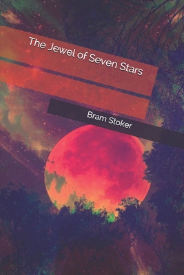 The Jewel of Seven Stars