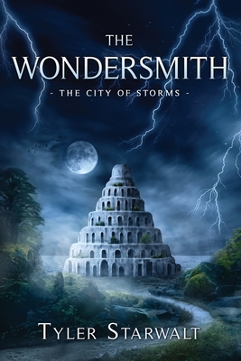 The Wondersmith: Book One of The City of Storms Cover Image