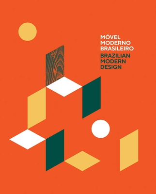 Brazilian Modern Design Cover Image