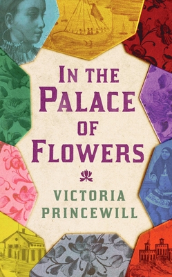 Cover for In the Palace of Flowers
