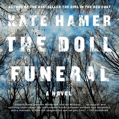 Cover for The Doll Funeral