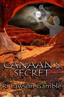 Canaan's Secret (Zack Tolliver #6)