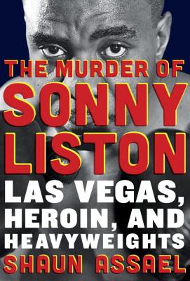 Cover for The Murder of Sonny Liston