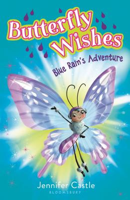 Cover for Butterfly Wishes 3