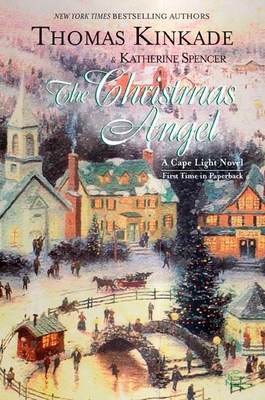 The Christmas Angel: A Cape Light Novel