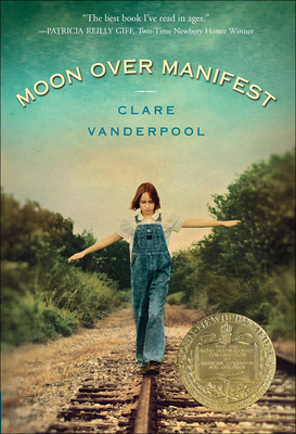 Cover for Moon Over Manifest