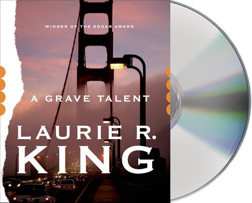 A Grave Talent: A Novel (A Kate Martinelli Mystery #1)